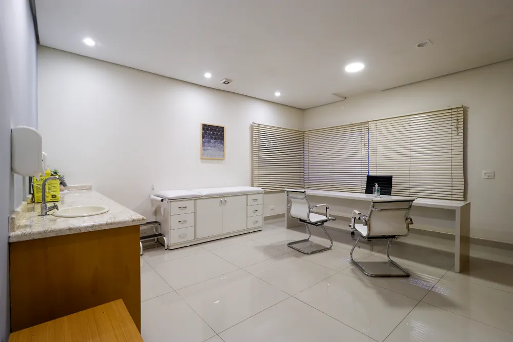 Prédio Inteiro, 440 m² - Foto 4