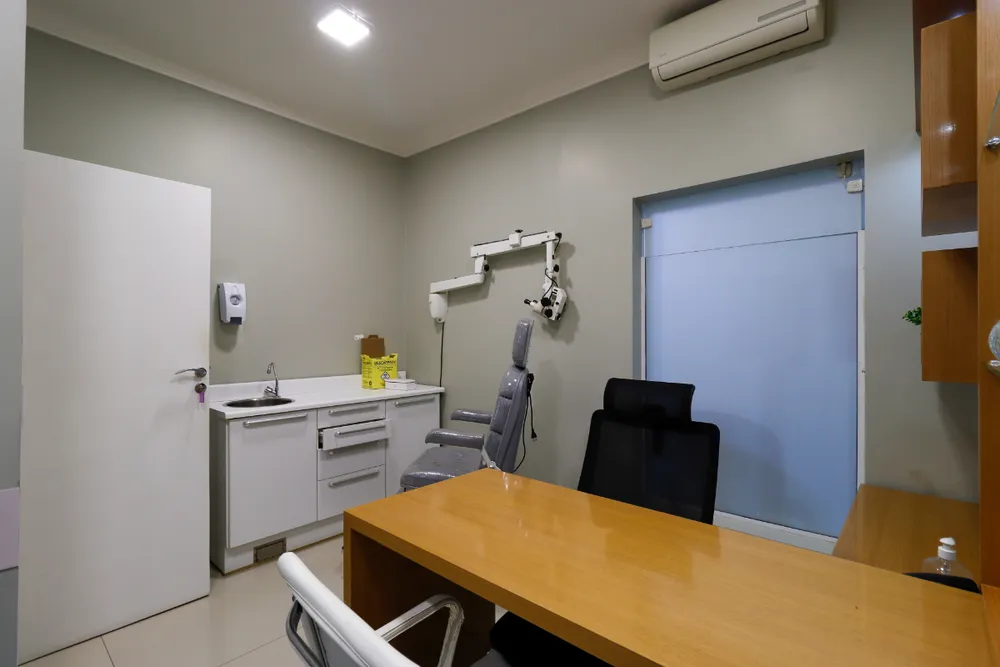 Prédio Inteiro, 440 m² - Foto 1