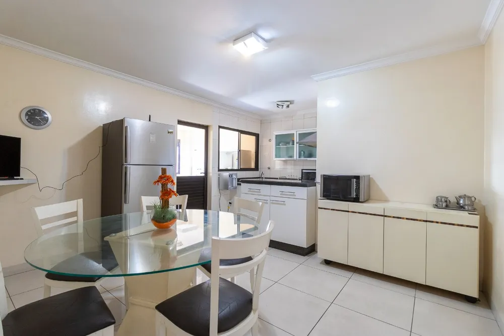 Apartamento, 3 quartos, 147 m² - Foto 4
