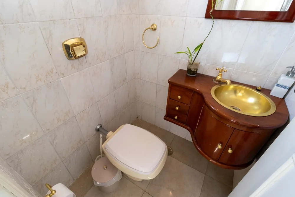 Apartamento, 3 quartos, 147 m² - Foto 3