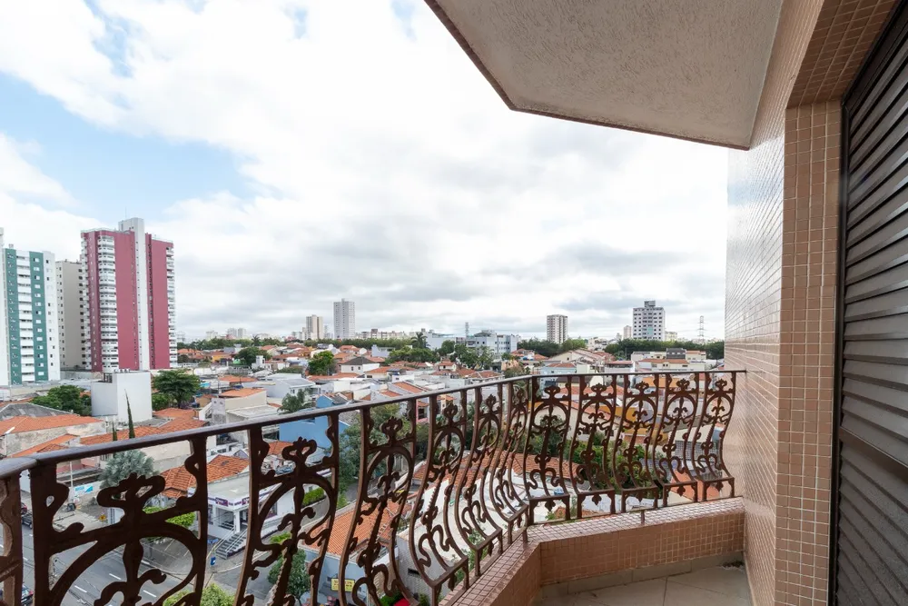 Apartamento, 3 quartos, 147 m² - Foto 8