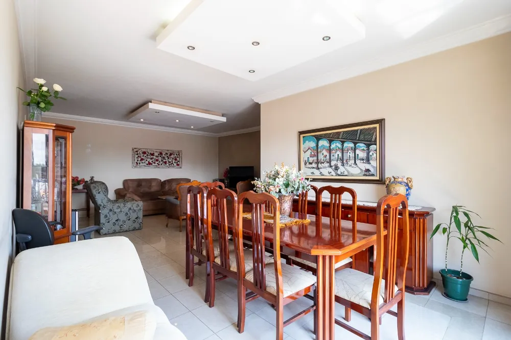 Apartamento, 3 quartos, 147 m² - Foto 2