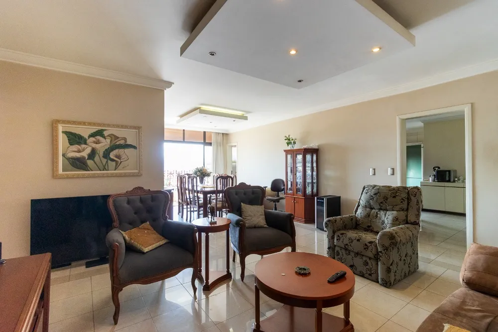 Apartamento, 3 quartos, 147 m² - Foto 6