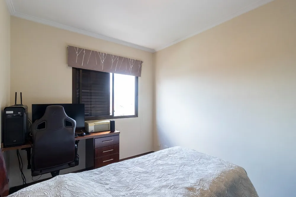 Apartamento, 3 quartos, 147 m² - Foto 1