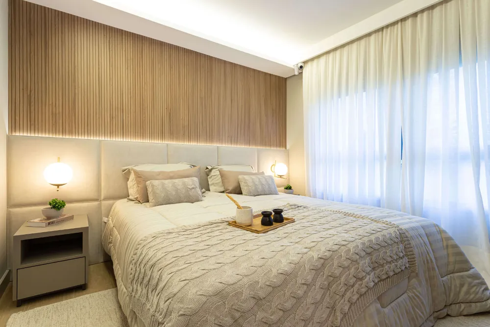 Apartamento, 3 quartos, 188 m² - Foto 2