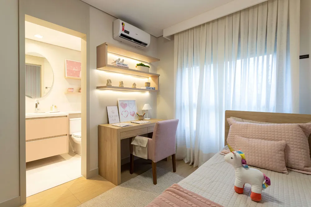 Apartamento, 3 quartos, 188 m² - Foto 3