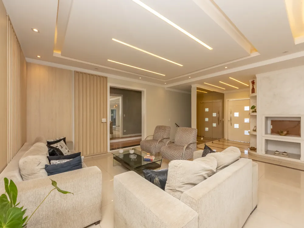 Apartamento, 4 quartos, 433 m² - Foto 8