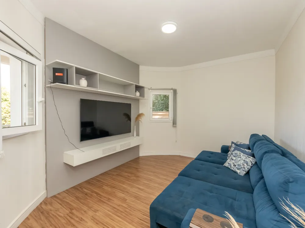 Apartamento, 4 quartos, 433 m² - Foto 1