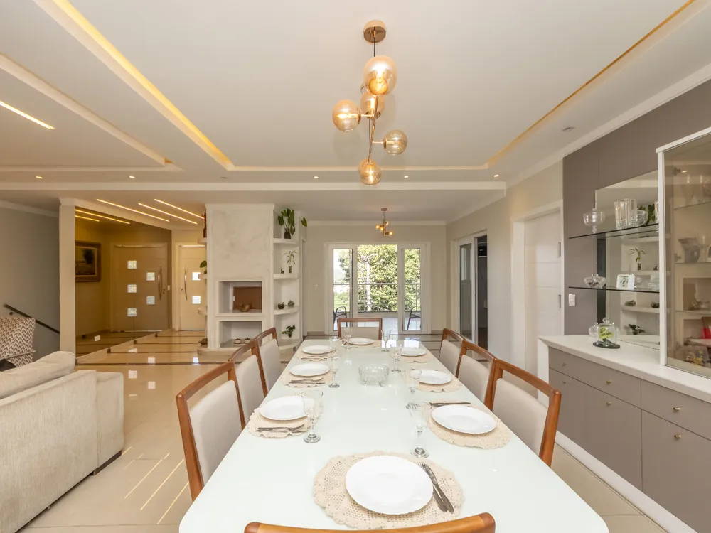 Apartamento, 4 quartos, 433 m² - Foto 4