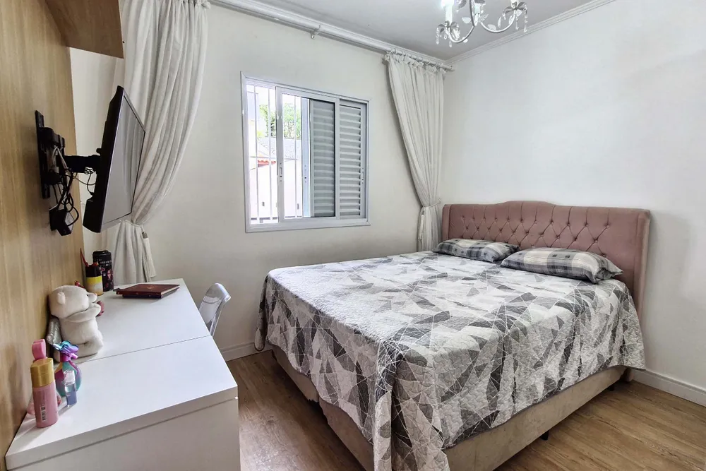 Casa, 3 quartos, 163 m² - Foto 7