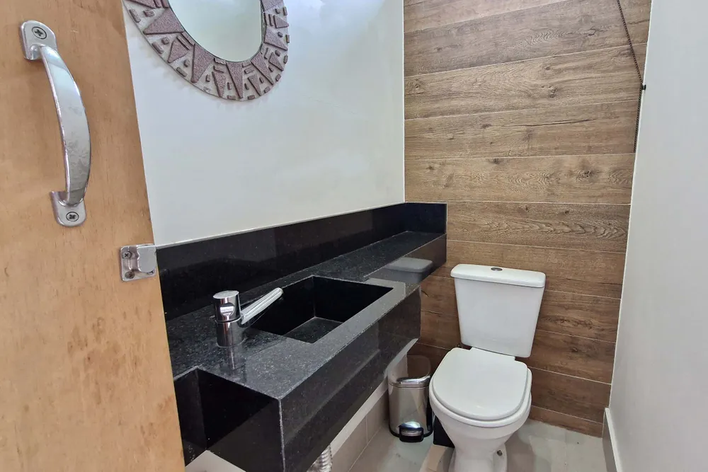 Casa, 3 quartos, 163 m² - Foto 11