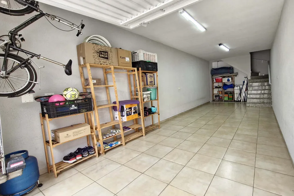 Casa, 3 quartos, 163 m² - Foto 2
