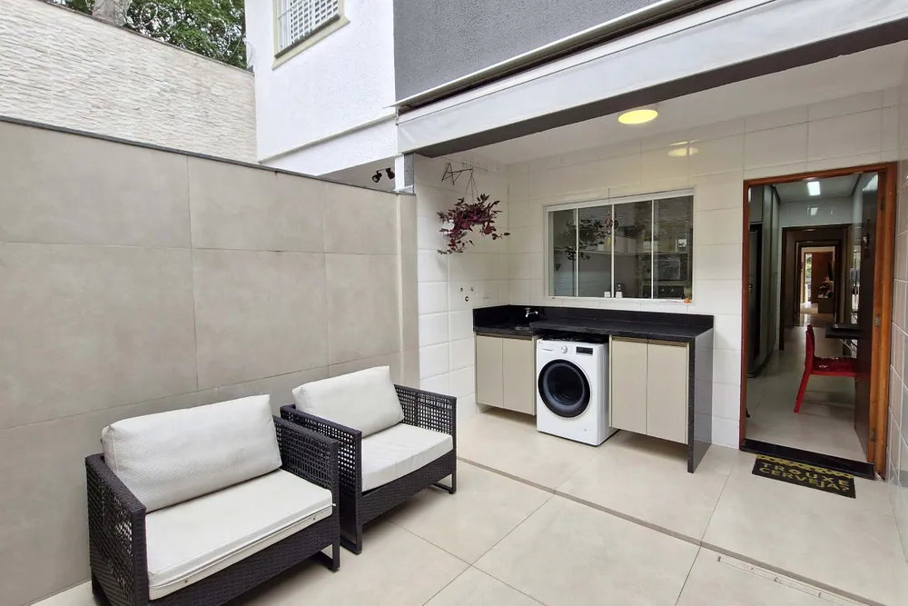 Casa, 3 quartos, 163 m² - Foto 8