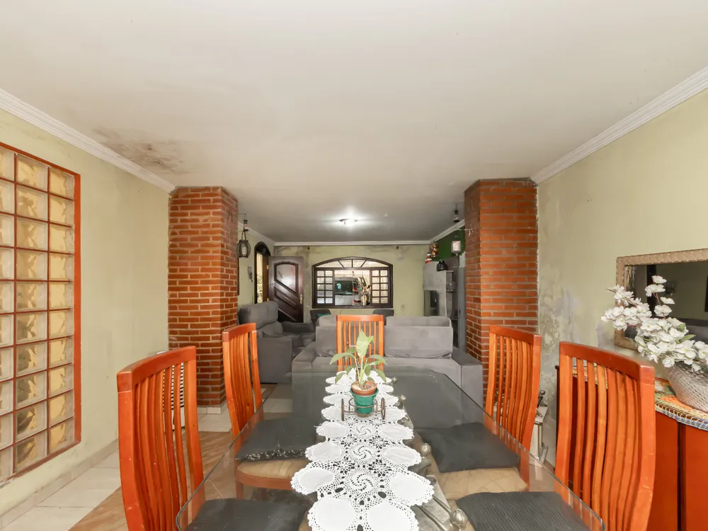 Casa, 2 quartos, 302 m² - Foto 4