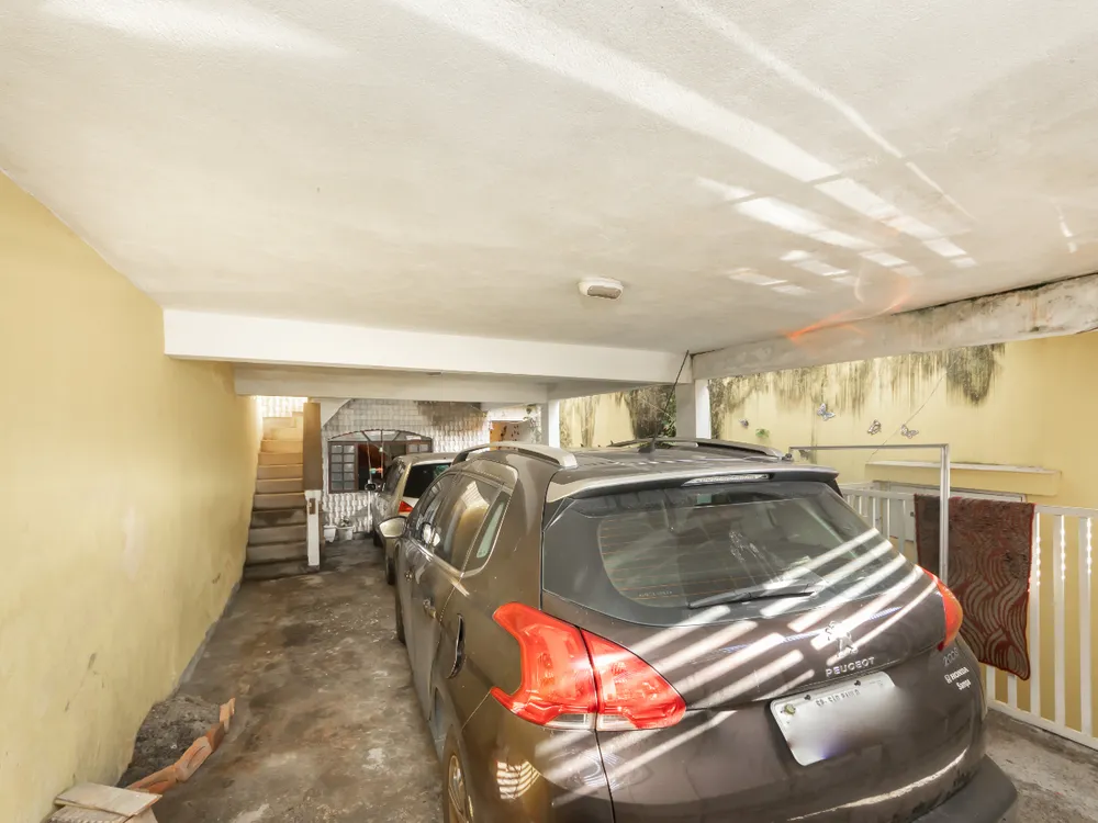 Casa, 2 quartos, 302 m² - Foto 1