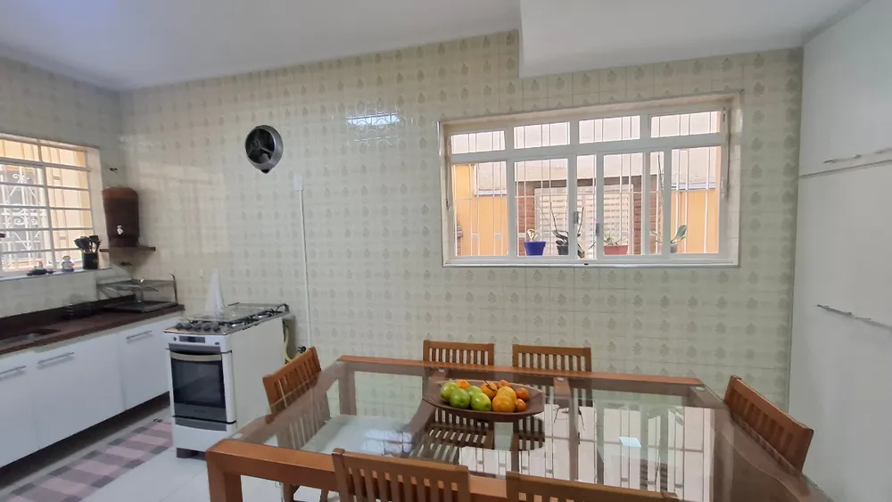 Casa, 3 quartos, 180 m² - Foto 4