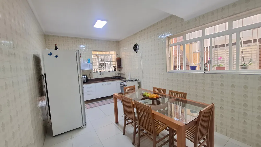 Casa, 3 quartos, 180 m² - Foto 11