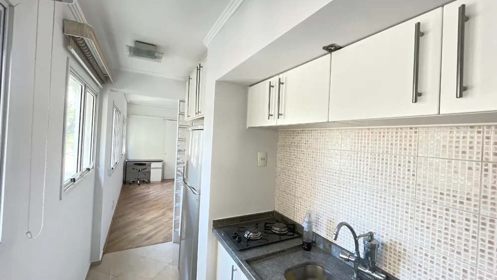 Apartamento, 1 quarto, 39 m² - Foto 2