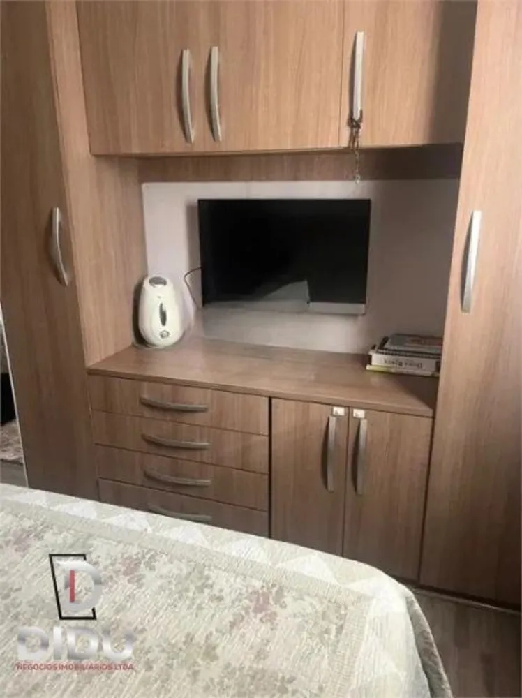 Apartamento, 3 quartos, 61 m² - Foto 3