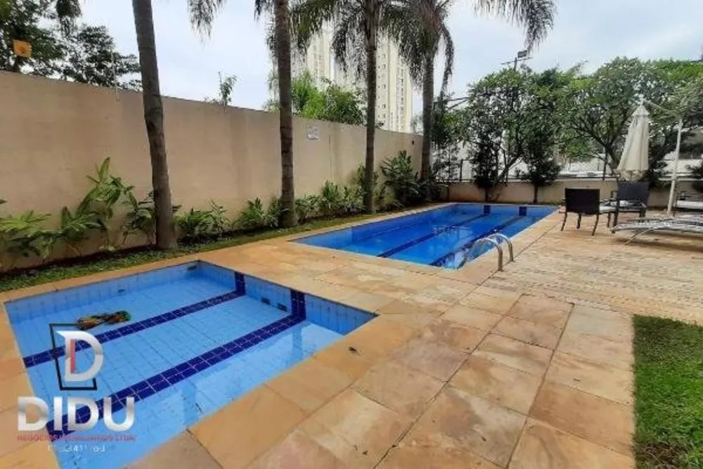 Apartamento, 3 quartos, 61 m² - Foto 10