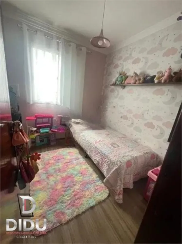 Apartamento, 3 quartos, 61 m² - Foto 5
