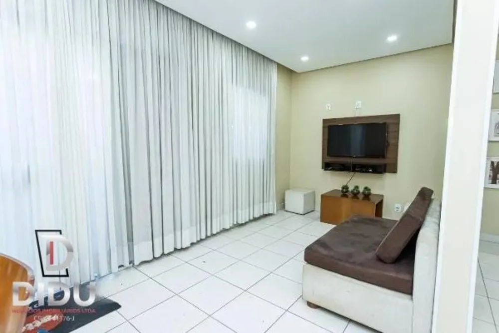 Apartamento, 3 quartos, 61 m² - Foto 2