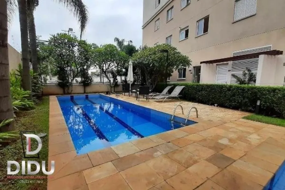 Apartamento, 3 quartos, 61 m² - Foto 9