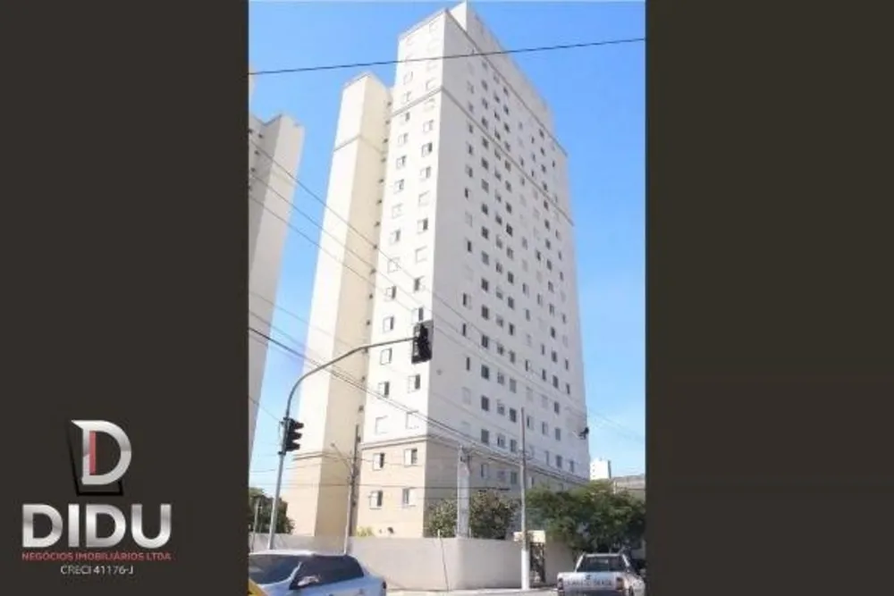 Apartamento, 3 quartos, 61 m² - Foto 8