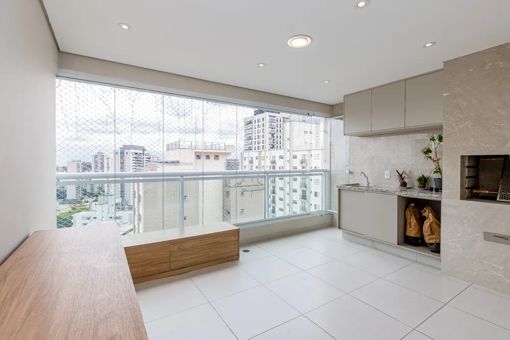 Apartamento, 2 quartos, 67 m² - Foto 1