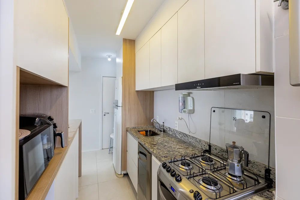 Apartamento, 2 quartos, 67 m² - Foto 7