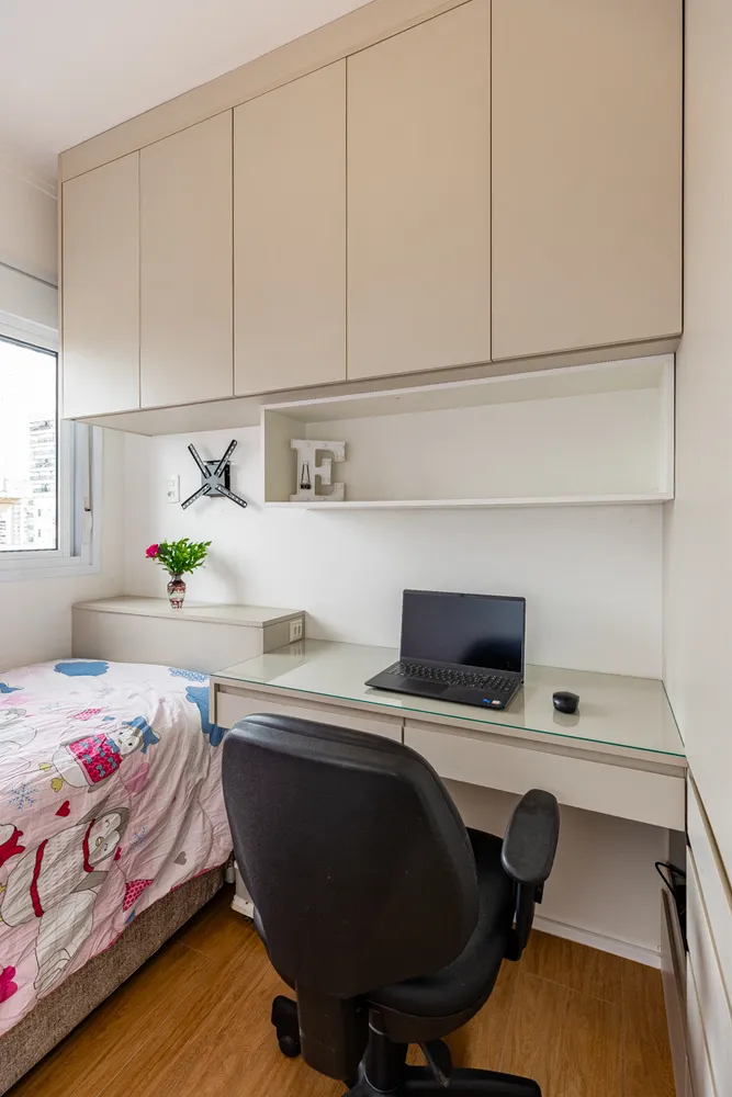 Apartamento, 2 quartos, 67 m² - Foto 6