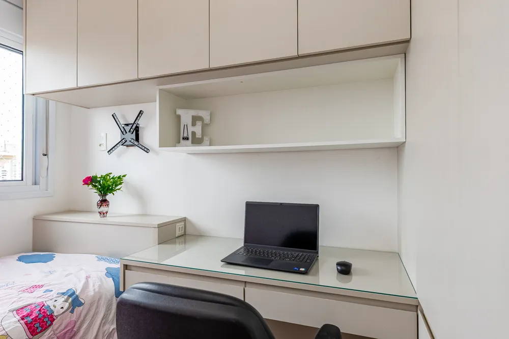 Apartamento, 2 quartos, 67 m² - Foto 1