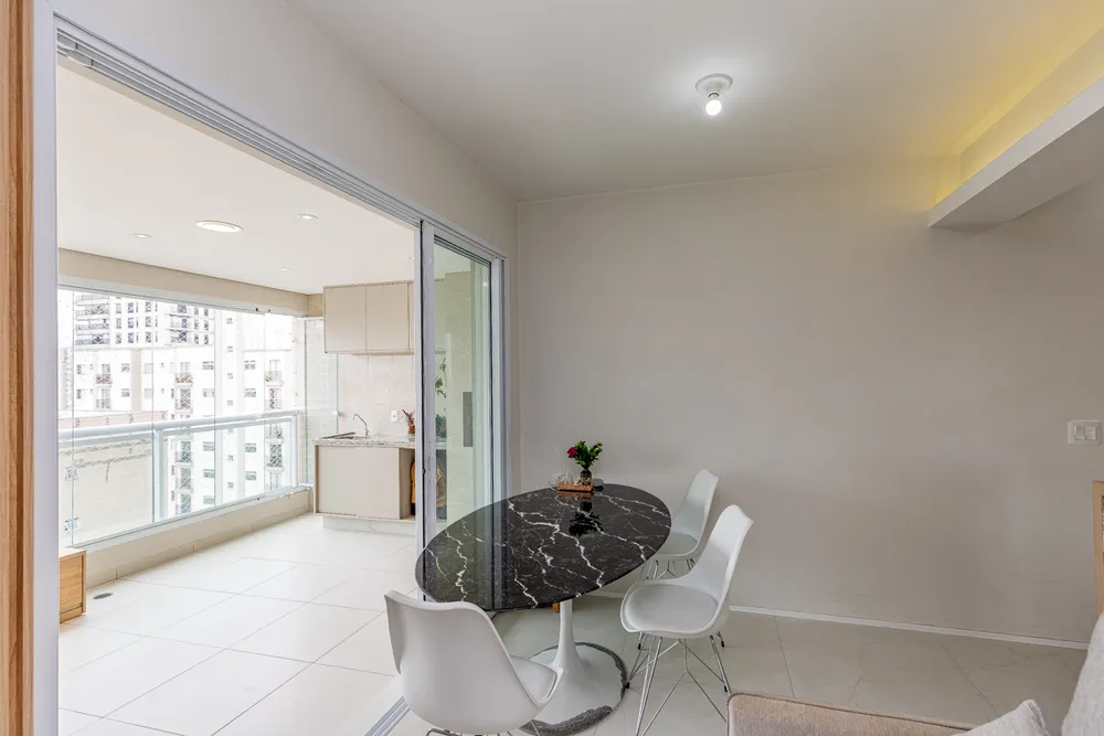 Apartamento, 2 quartos, 67 m² - Foto 4