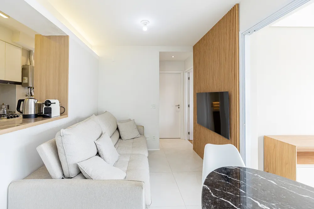 Apartamento, 2 quartos, 67 m² - Foto 2
