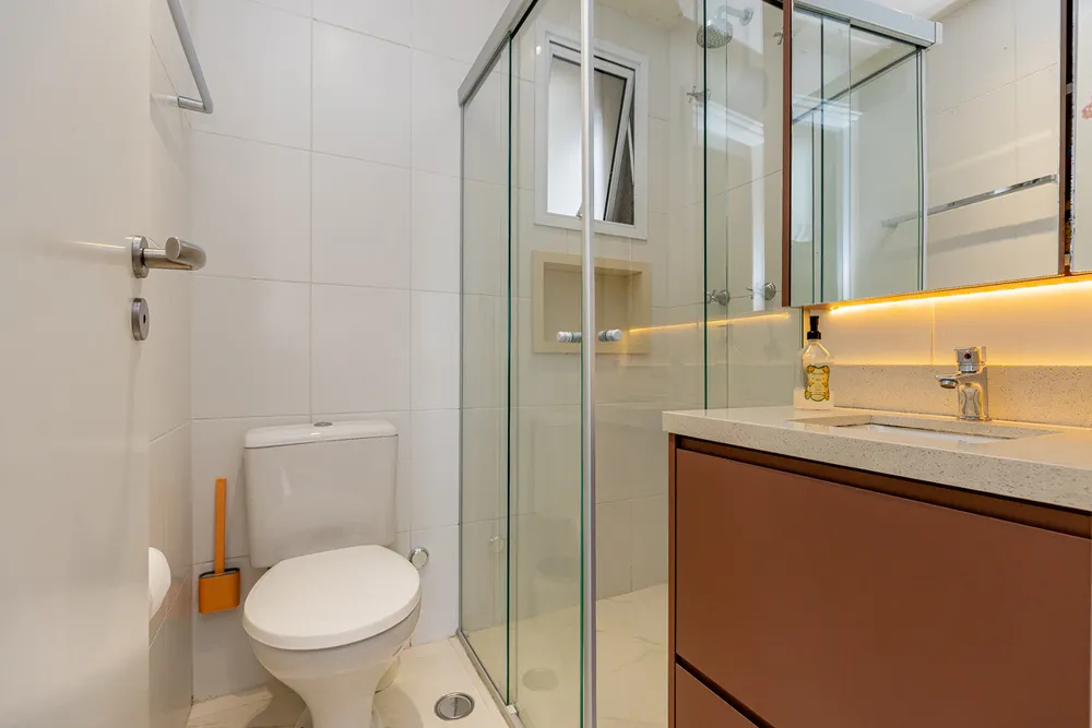Apartamento, 2 quartos, 67 m² - Foto 12