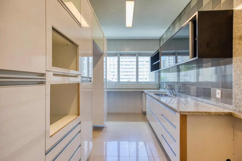 Apartamento, 3 quartos, 300 m² - Foto 6