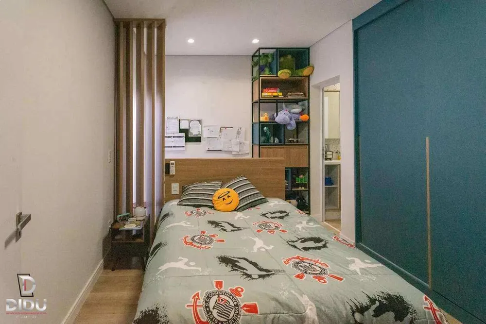Apartamento, 4 quartos, 360 m² - Foto 11