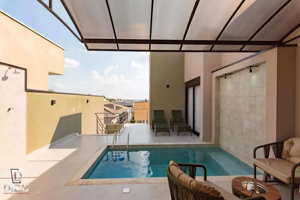 Apartamento, 4 quartos, 360 m² - Foto 2
