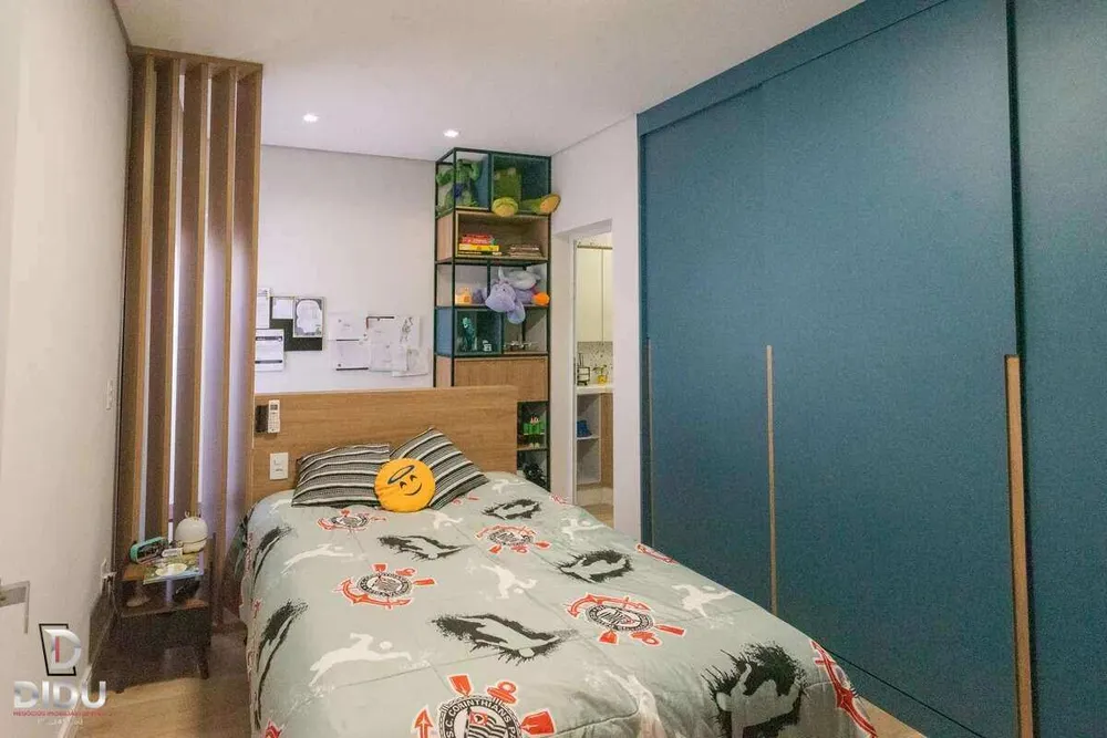 Apartamento, 4 quartos, 360 m² - Foto 1