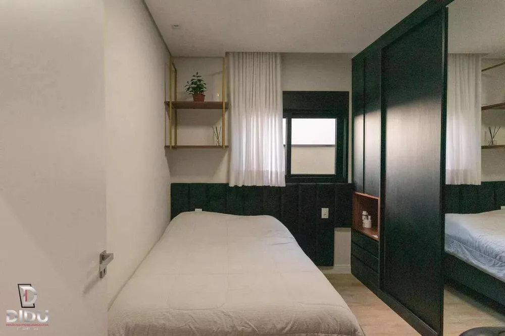 Apartamento, 4 quartos, 360 m² - Foto 9