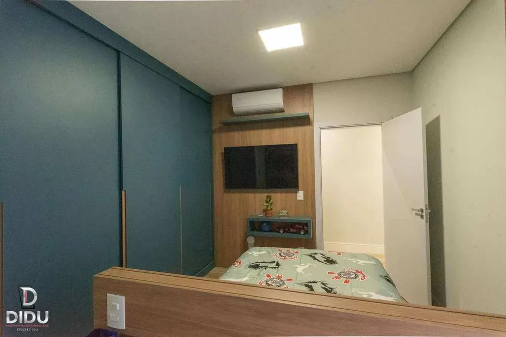 Apartamento, 4 quartos, 360 m² - Foto 2