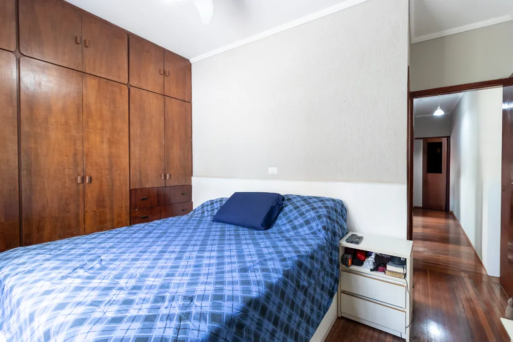 Casa, 3 quartos, 162 m² - Foto 1
