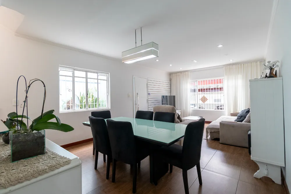 Casa, 3 quartos, 162 m² - Foto 8
