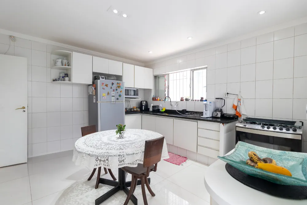 Casa, 3 quartos, 162 m² - Foto 3