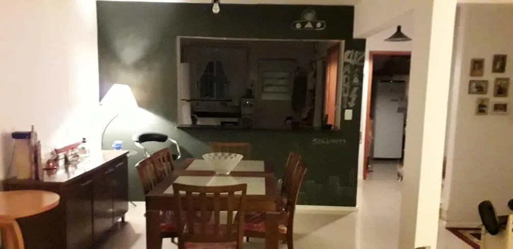 Casa, 4 quartos, 220 m² - Foto 9