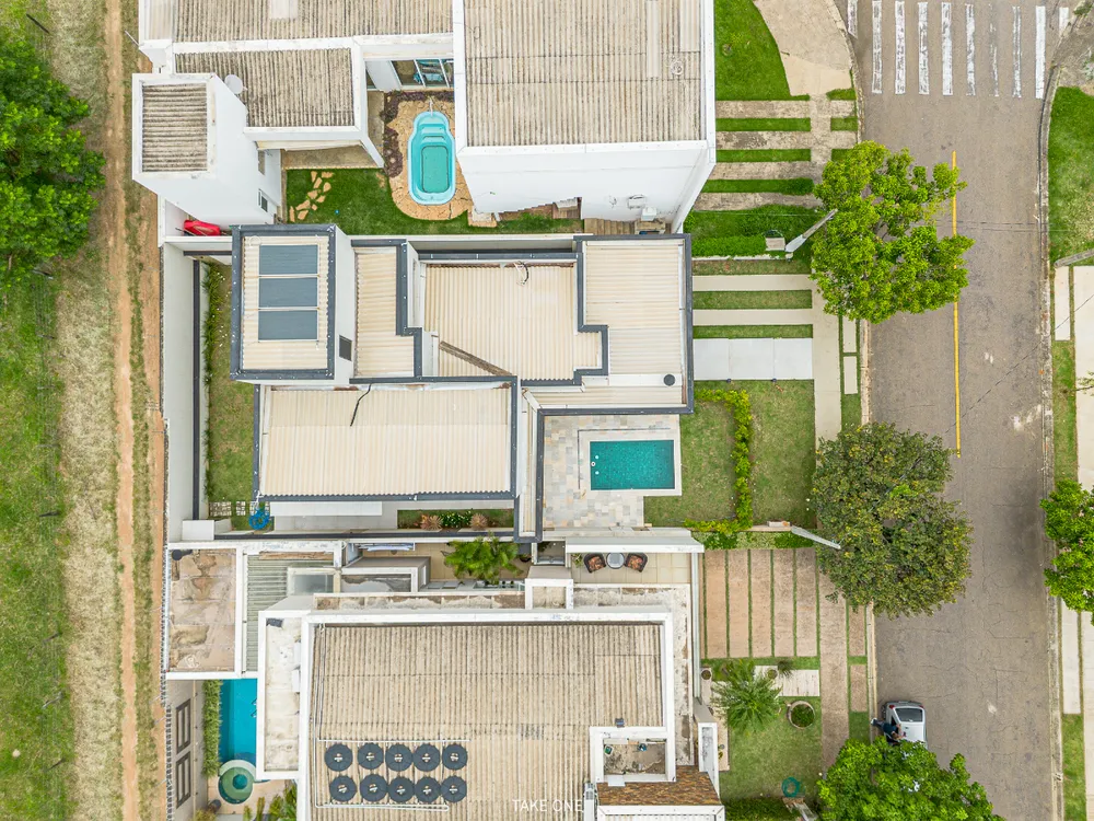 Apartamento, 3 quartos, 230 m² - Foto 8