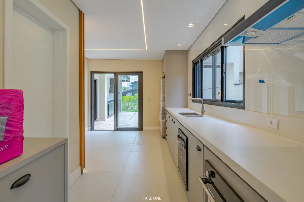 Apartamento, 3 quartos, 230 m² - Foto 5