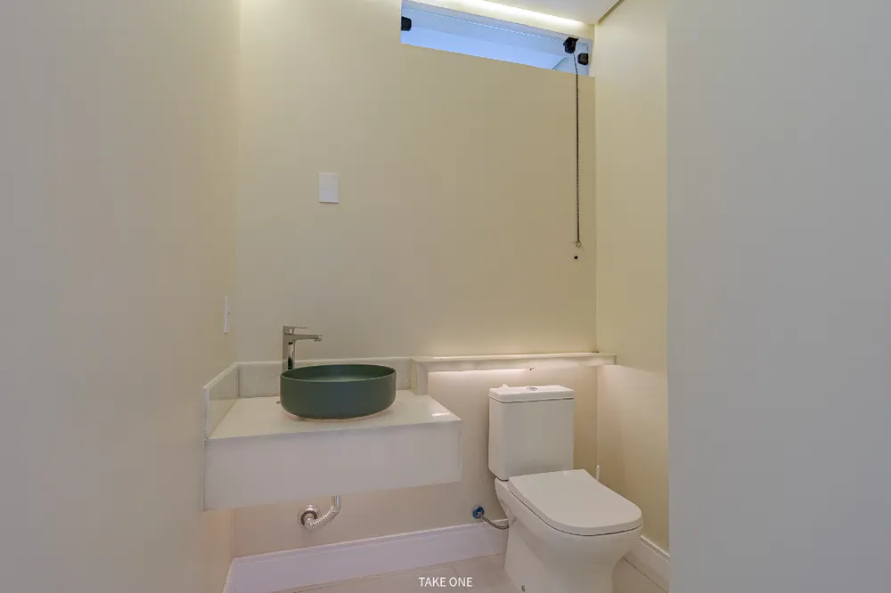 Apartamento, 3 quartos, 230 m² - Foto 6