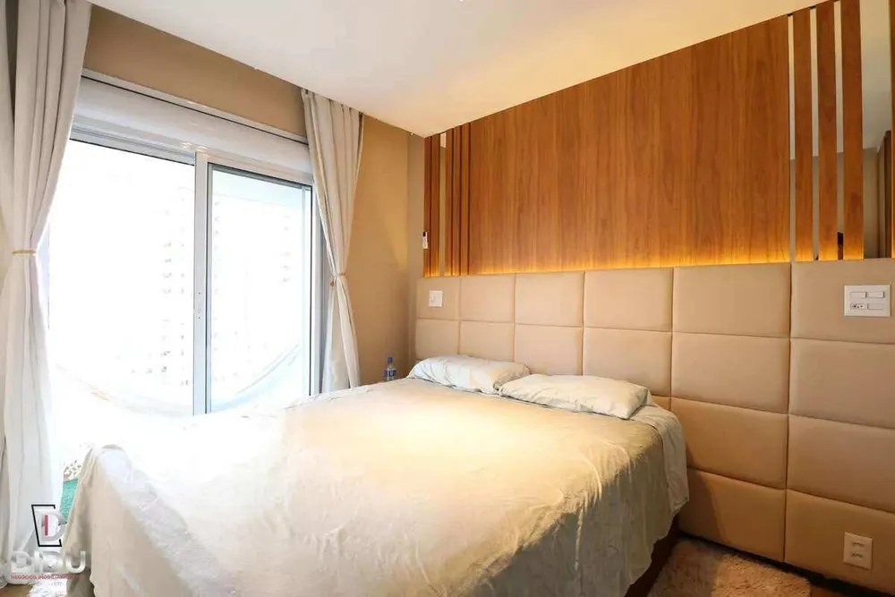 Apartamento, 4 quartos, 136 m² - Foto 8
