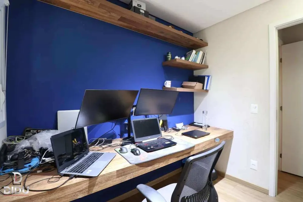 Apartamento, 4 quartos, 136 m² - Foto 3